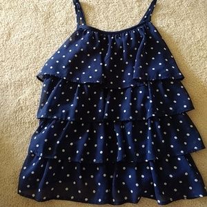 Girls blouse